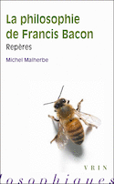 Philosophie de Francis Bacon (La)